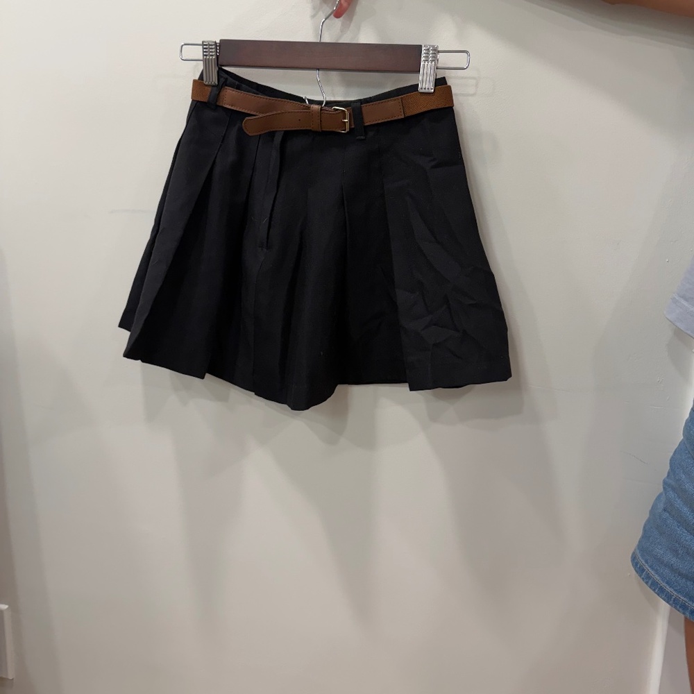 Girls skirt